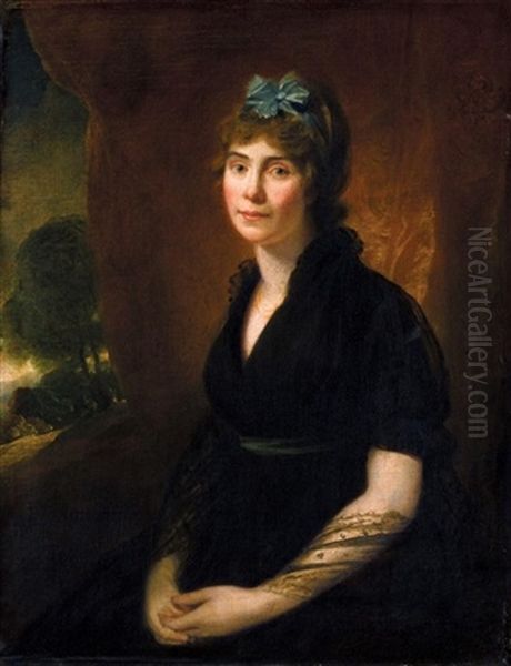 Portrait Of A Lady - view 1