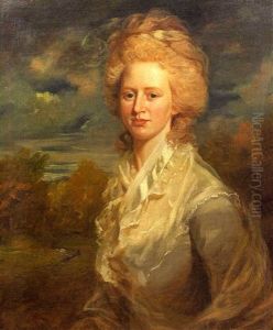 Elizabeth, Lady Eardley