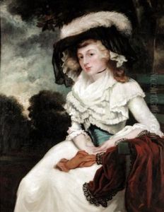 Portrait Of A Lady Portrait Of A Lady