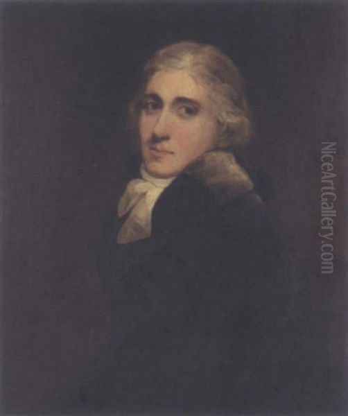 Portrait Of A Gentleman - view 1