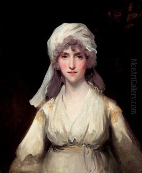 Portrait Of A Lady - view 1
