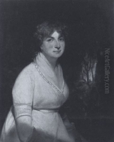 Portrait Of A Lady - view 1