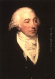 Portrait Of A Gentleman