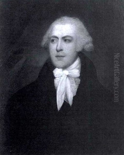 Portrait Of A Gentleman - view 1