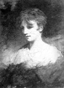 Miss Holcroft (daughter Of The Dramatist) Miss Holcroft (daughter Of The Dramatist)
