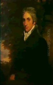 Lord Frederick William Hervey by Sir John Hoppner