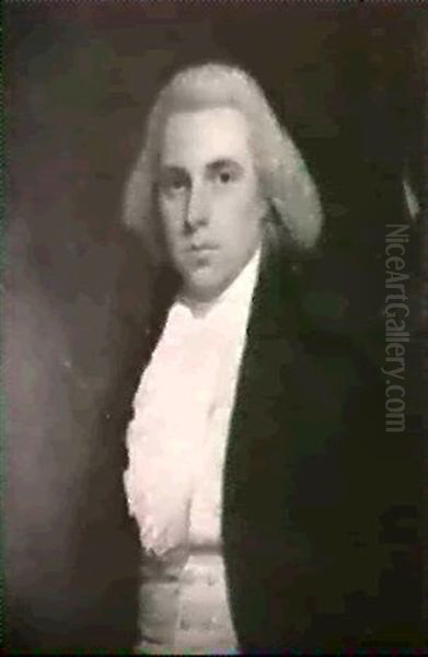 Francis Godolphin Fifth Duke Of Leeds - view 1