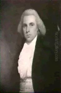 Francis Godolphin Fifth Duke Of Leeds