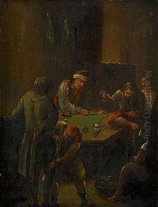 En Skraddare-werkstad (+ En Skomakare Werkstad; 2 Works)