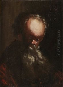 Gubbhuvud