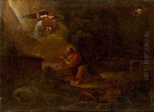 Kristus I Getsemane Kristus I Getsemane