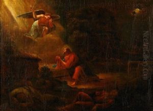 Kristus I Getsemane thumbnail