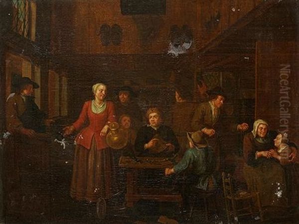L'interieur Du Cordonnier - view 1