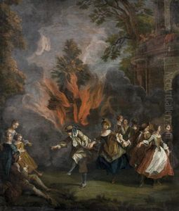 Le Feu Le Feu