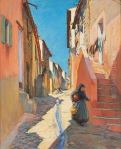 Petit Rue