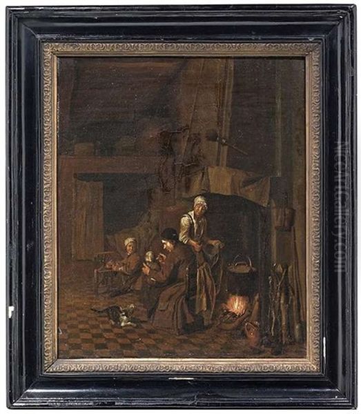 Kucheninterieur - view 1