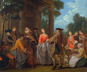 Musikgesellschaft Musikgesellschaft