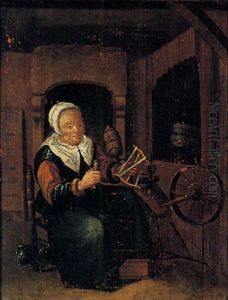 Old Lady Old Lady