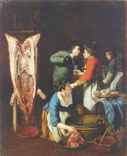 Interieur De Cuisine - view 1