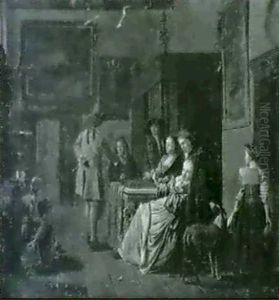 Le Jeu Du Tric Trac