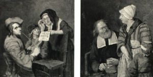 A Recital & A Visit To The Doctor