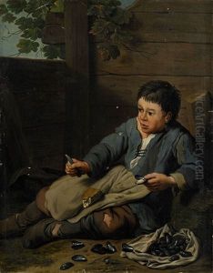 Musseloppnare