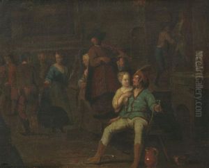 Tanz Im Wirtshaus