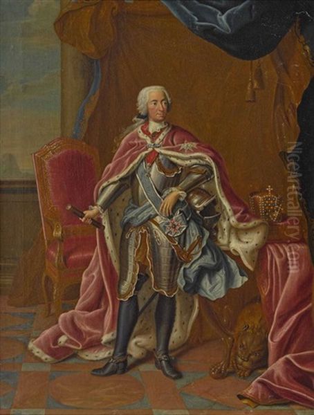 Kaiser Karl Vii - view 1