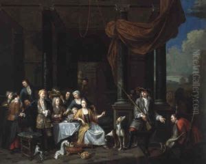 Le Retour De La Chasse Le Retour De La Chasse