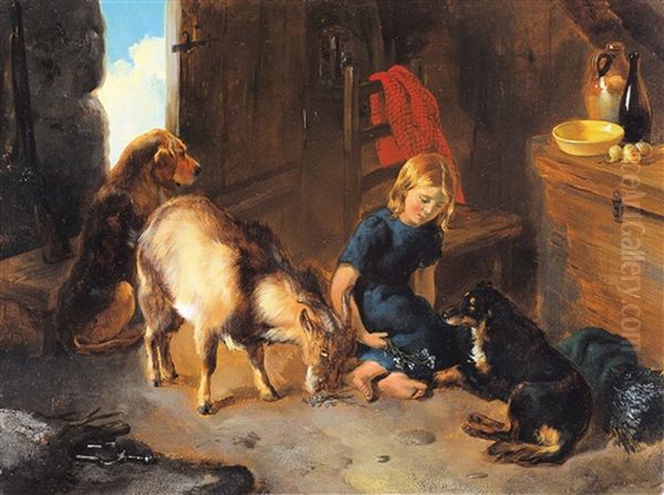 De Vrienden - view 1