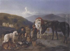 The Day's Bag