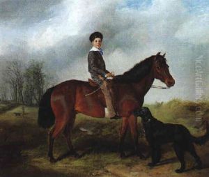 The Young Squire The Young Squire