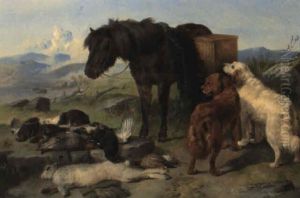 The Return Of The Moors