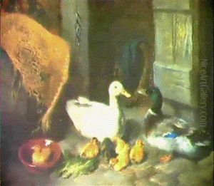A Family Question by George William Horlor