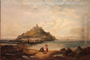 Mount Saint Michael