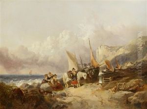 Sorting The Catch