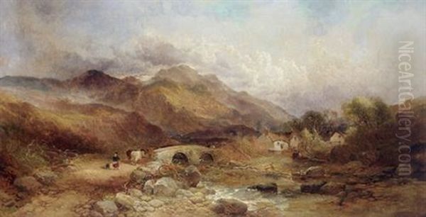 Rural Landscape - view 1