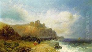 A Blustery Day, Tintagel