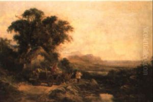 The Log Cart