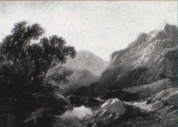 Aberfeldy, Pertshire - view 1