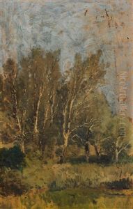 Birches