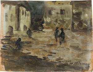 Street Scene