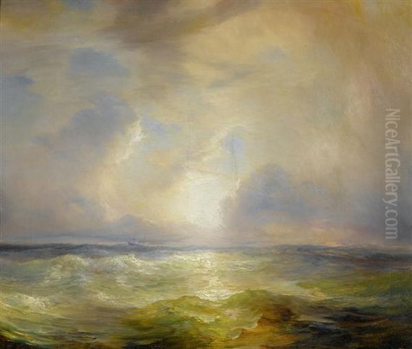Marine - view 1