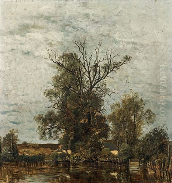 Csarda Kis Bagh (hungary) - view 1