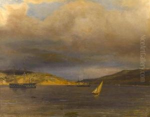 Seascape