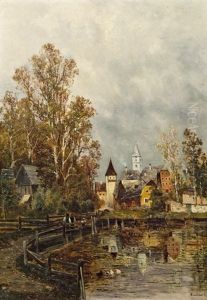 Stadt In Niederosterreich