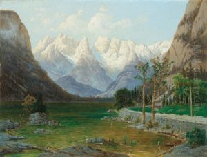 Fluslandschaft