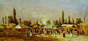 Markttag Markttag