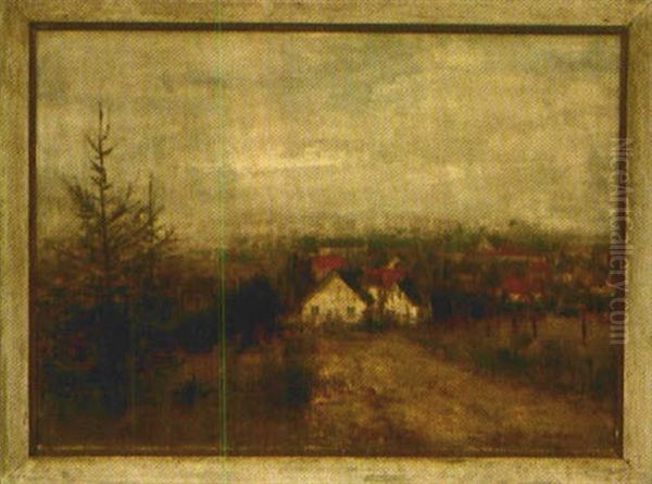 Weg Nach Fleckenberg - view 1