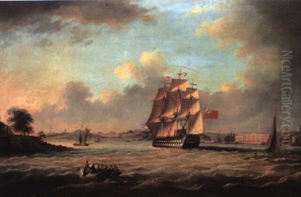 Plymouth - view 1